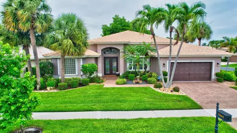 7341 Potomac Fls, Boynton Beach, FL 33437