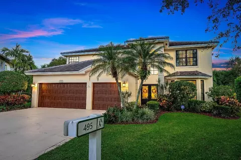 495 Pelican Ln S, Jupiter, FL 33458