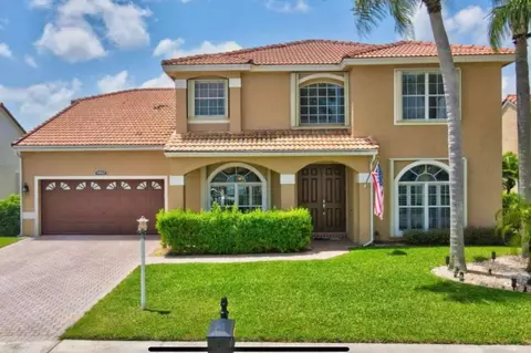 9460 Lake Serena Dr, Boca Raton, FL 33496
