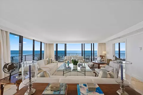 150 N Ocean Blvd #PH 3, Palm Beach, FL 33480