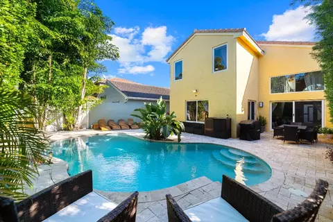 5093 Saturn Ring, Greenacres, FL 33463