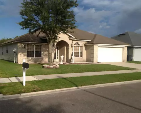 6419 Blue Leaf Ln, Jacksonville, FL 32244