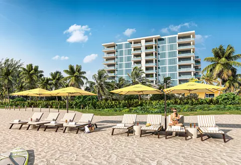 305 Briny Ave #603, Pompano Beach, FL 33062
