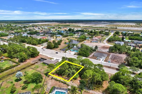 243 SW Becker, Port St Lucie, FL 34953
