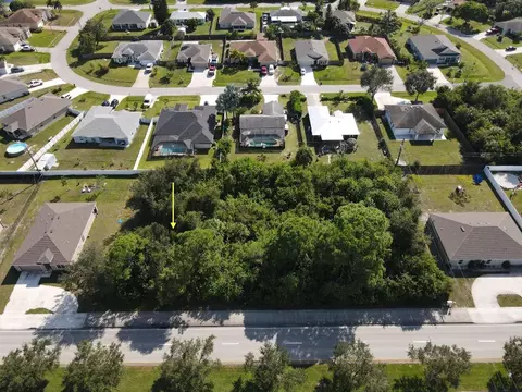 248 SW Becker, Port St Lucie, FL 34953