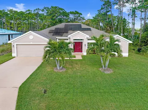 1265 Sykes Rd SE, Palm Bay, FL 32909