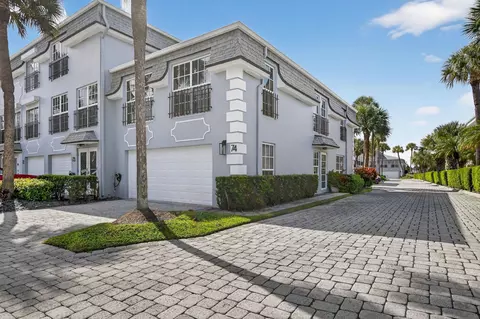 1194 Hillsboro Mile #74, Hillsboro Beach, FL 33062