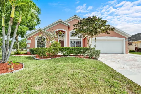 101 Van Gogh Way, Royal Palm Beach, FL 33411