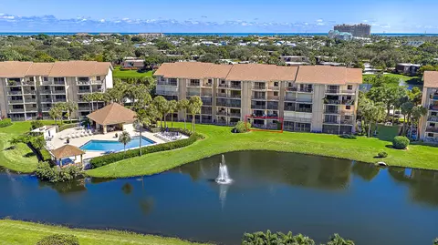 701 Seafarer Cir #103, Jupiter, FL 33477