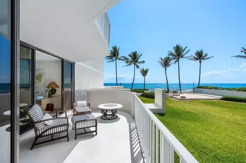 2917 S Ocean Blvd #104, Highland Beach, FL 33487