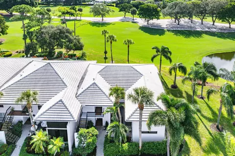 3832 Quail Ridge Dr #BLUE HERON, Boynton Beach, FL 33436