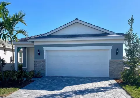 1343 Haven #HALLMARK 83, Vero Beach, FL 32960