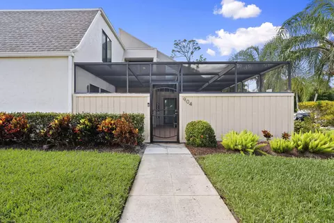 1100 SE Mitchell Ave #904, Port St Lucie, FL 34952