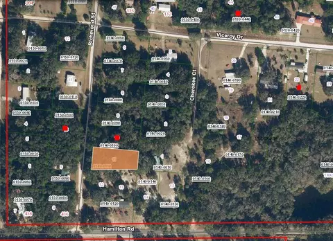 108 Richmond St, Satsuma, FL 32189