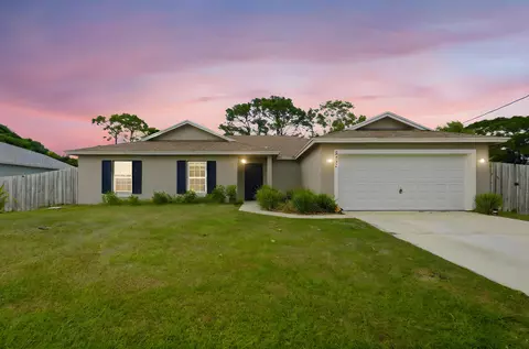 5957 NW Baynard Dr, Port Saint Lucie, FL 34986