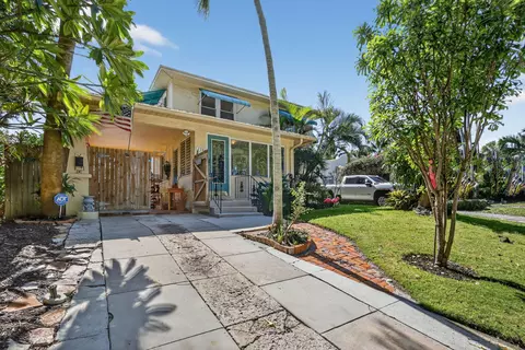 728 Avon Rd, West Palm Beach, FL 33401