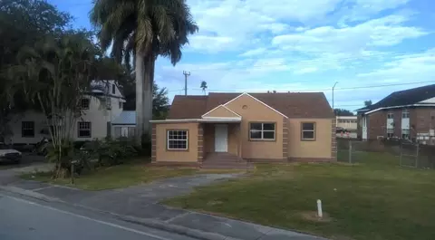 554 SE 1st, Belle Glade, FL 33430