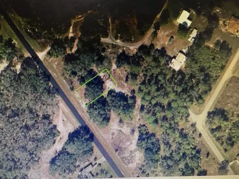 519 Washington Blvd, Lake Placid, FL 33852