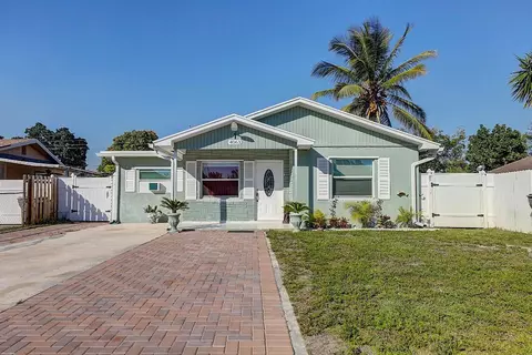 4063 Pot O Gold, West Palm Beach, FL 33406