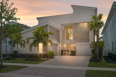 4210 Mendel Ln, Palm Beach Gardens, FL 33418