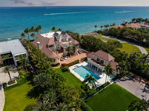 1280 S Ocean Blvd, Manalapan, FL 33462