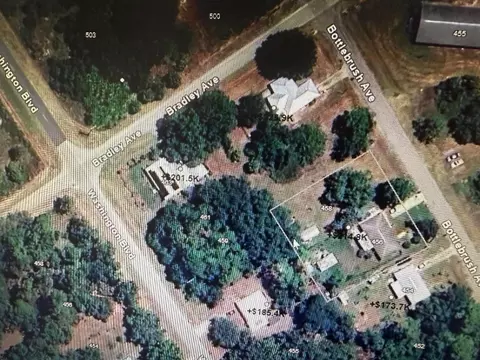 459 Washington Blvd, Lake Placid, FL 33852