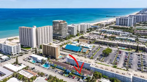 3212 NE 8th Ct #7, Pompano Beach, FL 33062