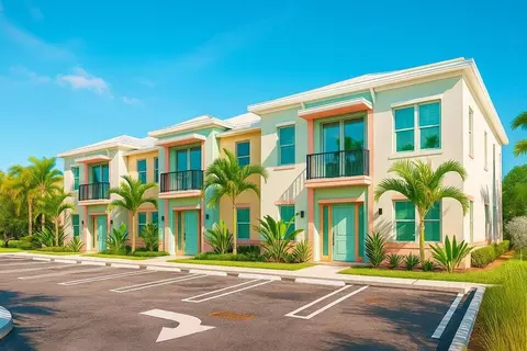 4138 Kirk Rd, Lake Worth, FL 33461