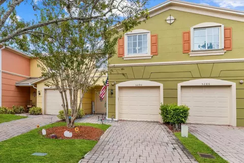 5290 SE Mitchell, Stuart, FL 34997