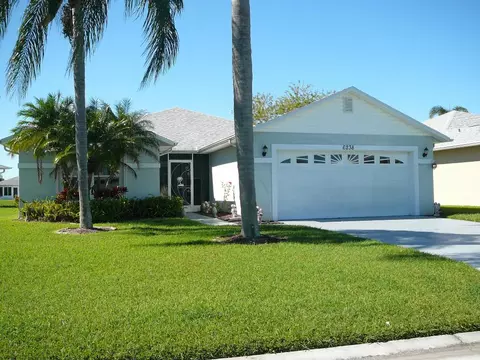 6238 Alexandria Cir, Fort Pierce, FL 34982