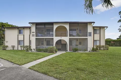 5960 Whispering Pne #A-2, Greenacres, FL 33463