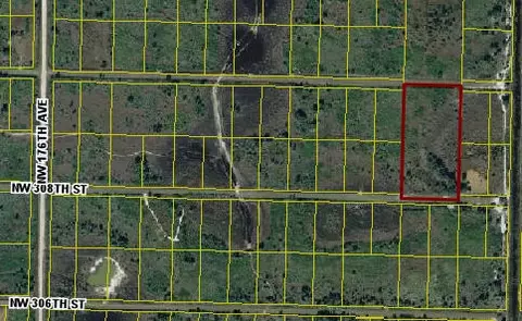 16963 NW 308th, Okeechobee, FL 34972