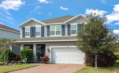 6765 Canterbridge Dr, Vero Beach, FL 32967
