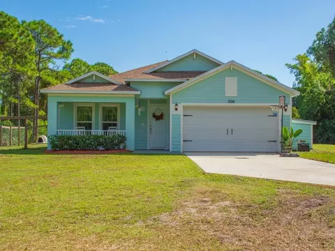 7194 Gullotti, Port St Lucie, FL 34952