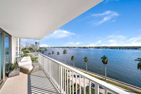 1801 S Flagler #903, West Palm Beach, FL 33401