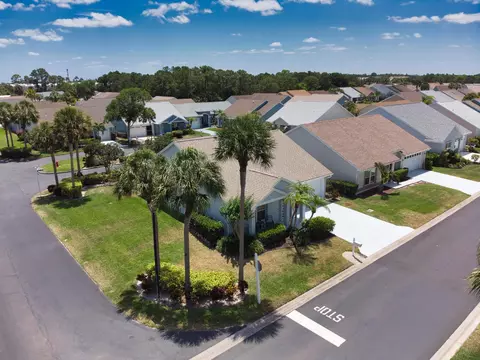 1054 NW Tuscany Dr, Port Saint Lucie, FL 34986