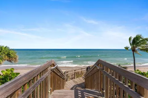 4605 S Ocean Blvd #7B, Highland Beach, FL 33487
