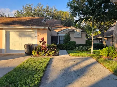 8385 Springlake #B, Boca Raton, FL 33496