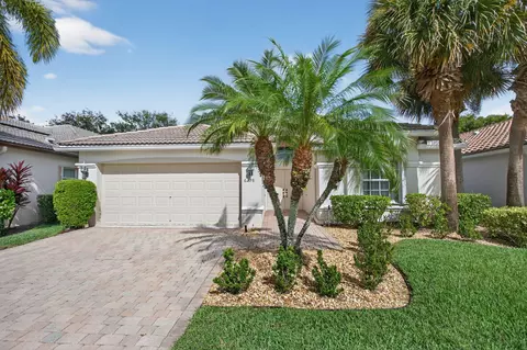 6298 Via Primo St, Lake Worth, FL 33467