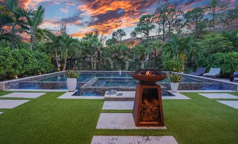 4218 Mendel Ln, Palm Beach Gardens, FL 33418
