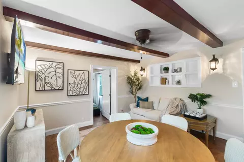 Dining - 303 Lang Rd, Cloud Lake, FL 33406 photo 2 of 3