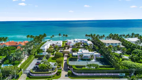 911 N Ocean Blvd, Palm Beach, FL 33480