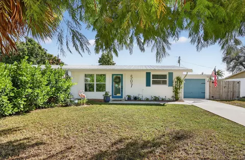 507 SE Parkway Dr, Stuart, FL 34996