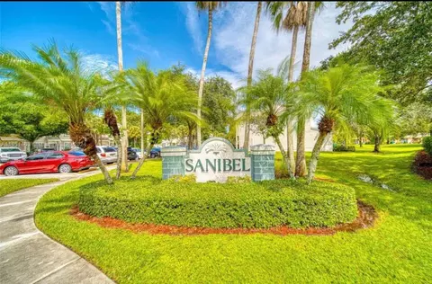 7938 Sanibel Dr, Tamarac, FL 33321