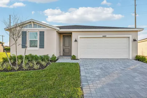 5453 Hampton Park Cir, Vero Beach, FL 32966