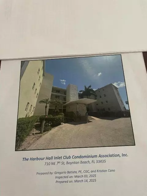 710 NE 7th St #303, Boynton Beach, FL 33435