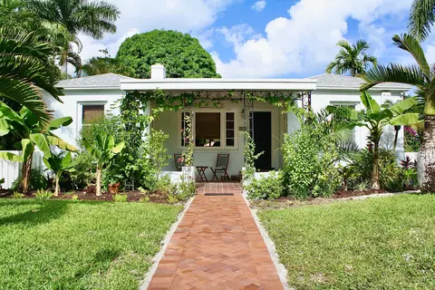 219 33rd St, West Palm Beach, FL 33407