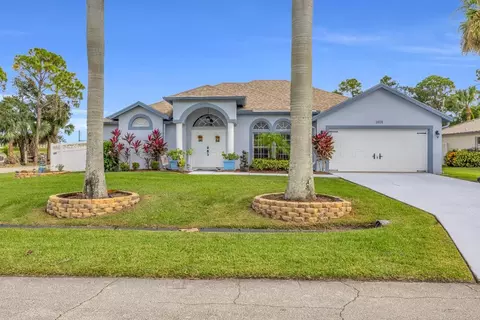 1601 SW Ivy St, Port Saint Lucie, FL 34987