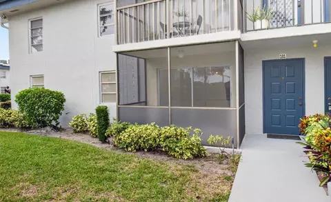 7547 S Oriole Blvd #101, Delray Beach, FL 33446