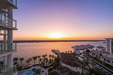2 Water Club Way #1003, North Palm Beach, FL 33408